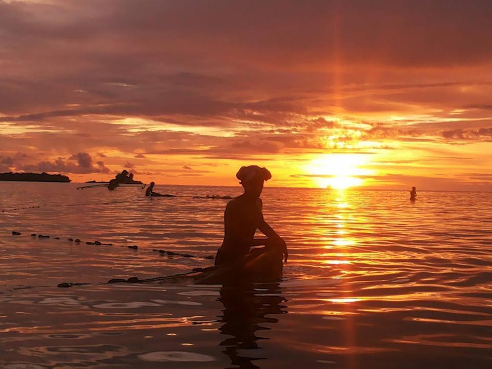 Sumatra Ecolodge Sungaipisang Exteriér fotografie